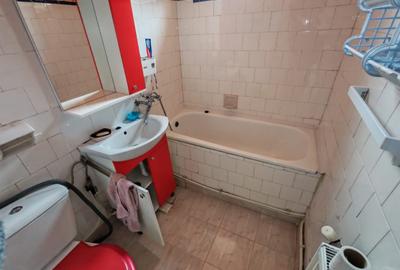 Apartament cu 2 camere decomandat în Central - 5