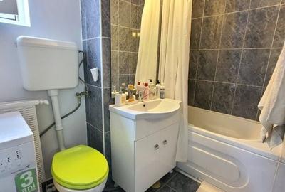 Garsonieră decomandată în Vitan - 6