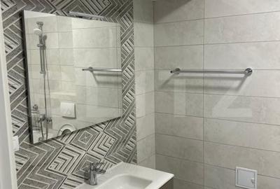 Apartament 2 camere de inchiriat, 65 mp, mobilat complet, zona Dacia - 7