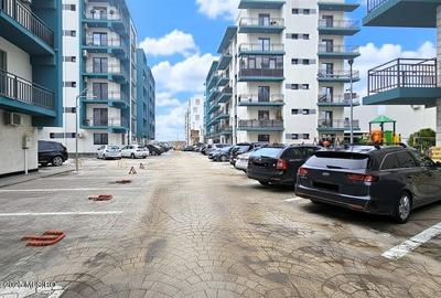 Mamaia Nord - IBO Residence, 2 camere, 46 mp utlili + balcon, etaj 2! - 25