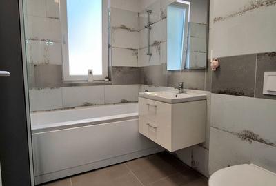 Apartament cu 3 camere, curte si loc de parcare Apartament cu 3 camere, curte si loc de parcare - 12