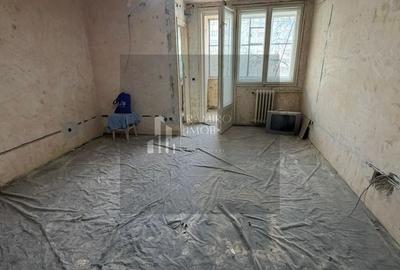 Garsonieră decomandată în Giurgiului - 1