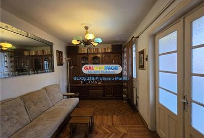 Vanzare casa Individuala cu teren  270 mp langa Matrenitatea Giulesti - 20