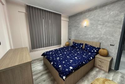 Apartament cu 2 camere Bucium