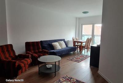 APARTAMENT DOUA CAMERE IMOBIL PREMIUM - 2