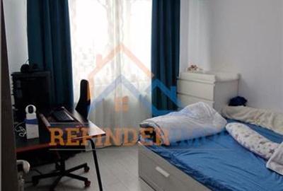 Apartament cu 3 camere decomandat, mobilat în Titan - 3