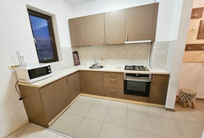 Apartament 2 Camere Obor cu Centrala Proprie - 5
