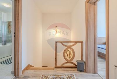 Comision 0 | Casa de inchiriat Pet friendly 120 mp utili, teren 350 mp - 21