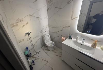 Casă cu 2 camere în Cordău - 1