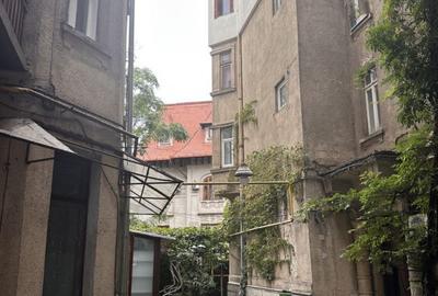 Mosilor parter cu centrala - 4