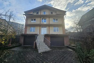 Casa spa?ioasa - Varianta Prundu Craiovei - 7