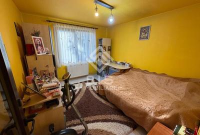 Apartament cu 3 camere circular în Central - 11