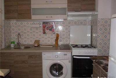 Garsonieră în Giulești - 1