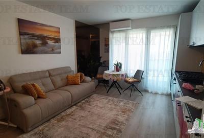 Apartament 2 Camere Otopeni - 5