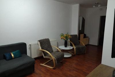 Apartament cu 2 camere decomandat în UTA - 1