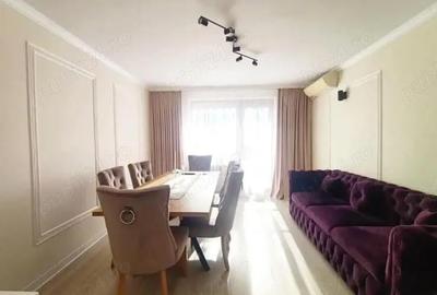 Apartament cu 3 camere decomandat în Central - 2