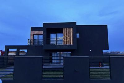 Casa | 5 camere | Design Unic | Mobilata - Utilata | Tunari | Dimieni - 3