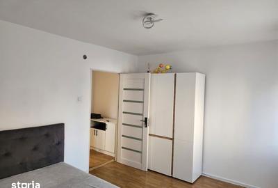 Apartament cu 2 camere decomandat în Gării - 8