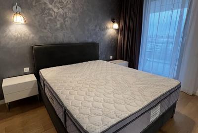 Apartament cu 2 camere, mobilat în Herăstrău - 12