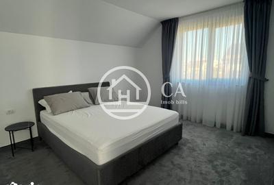 Casă cu 6 camere decomandat cu Teren 408 Mp în Central - 1