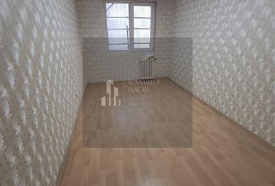 Apartament cu 2 camere decomandat în Titan - 2