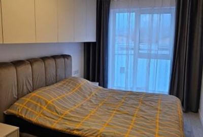 Apartament cu 3 camere în Central - 7