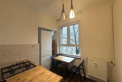 Apartament - 2 camere cu terasa si boxa - Floreasca - Compozitori - 10