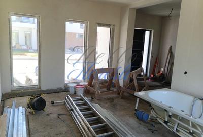 Unitate din triplex, 119mp utili, 2 locuri de parcare, zona Terra Unitate din triplex, 119mp utili, 2 locuri de parcare, zona Terra - 3