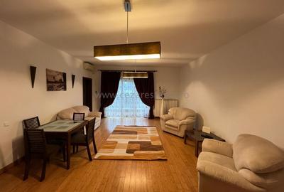 Apartament cu 4 camere decomandat, mobilat în Floreasca - 2