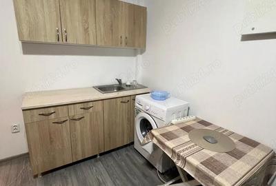 Garsonieră decomandată în Micro 19 - 5