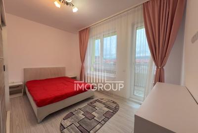Apartament cu 2 camere | zona Profi | Garaj | terasa | Imediat ocupabil - 2