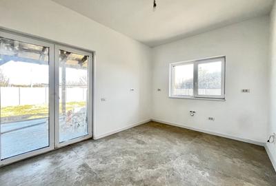 Duplex cu 5 camere cu Canalizare în Ghiroda - 6