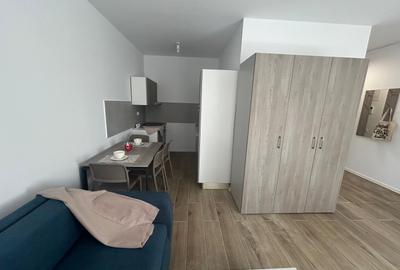 Garsonieră decomandată în Tineretului - 12