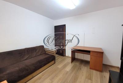 Apartament spatios pe str. Lacu Rosu - 1