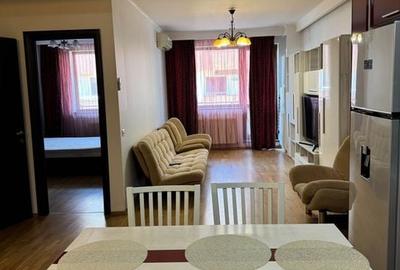 De inchiriat apartament-2 camere -Sisesti - 1