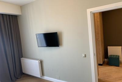 Proprietar inchiriez 2 camere Piata Mihai Viteazu - 2