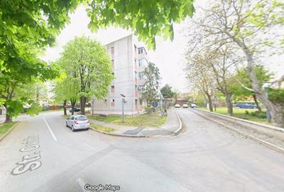 Apartament cu 3 camere semidecomandat în Ultracentral - 8