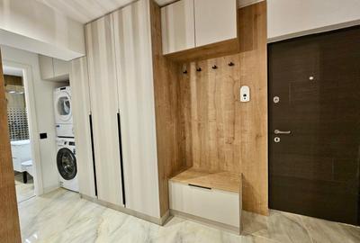 Apartament 2 camere de lux,decomandat, etaj 1, zona Decebal - 4