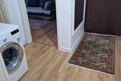 3 camere | etaj 1 | bloc reabilitat | 220 m Metrou Raul Doamnei - 16