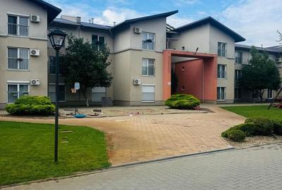 Apartament cu 2 camere în Subcetate - 5