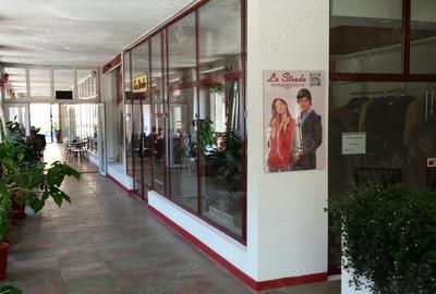 Spațiu comercial, de 120 mp, în Ultracentral - 2