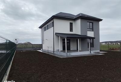 Casă cu 4 camere în Gulia