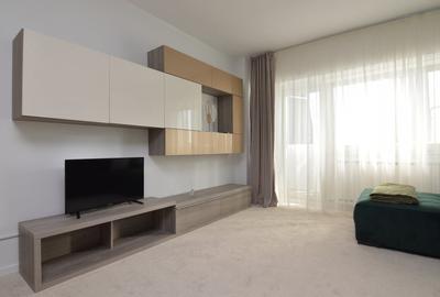 INCHIRIERE GARSONIERA 1 CAMERA TIMPURI NOI – NERVA TRAIAN - 3