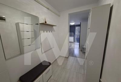 Studio modern de inchiriat - complet mobilat si utillat Studio modern de inchiriat - complet mobilat si utillat - 9