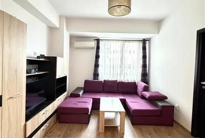Apartament cu 2 camere nedecomandat în Baza 3 - 1