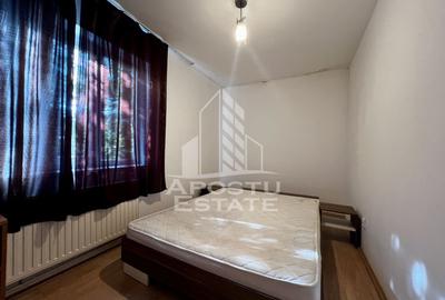 Apartament o camera, 32mp, centrala proprie, Complexul Studentesc - 4