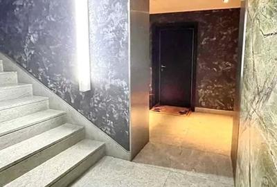 Apartament 3 camere de vanzare lacul Floreasca Rahmaninov, mobilat - 19