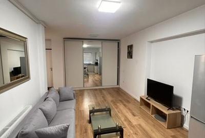 Apartament în Lujerului - 3