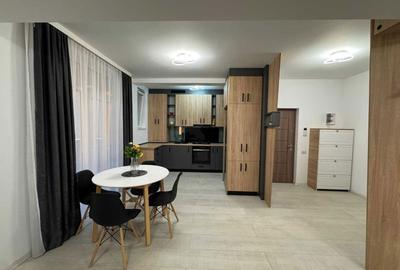 Apartament cu 2 camere semidecomandat în Dumbrăvița - 12
