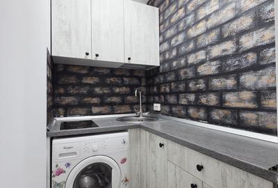 1 cam Tiglina 1 renovata mobilata si utilata - 5